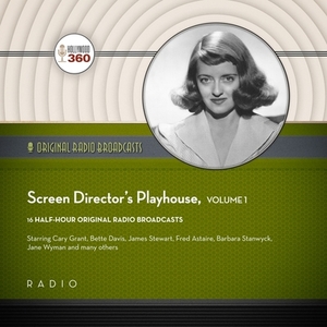 Screen Director's Playhouse, Vol. 1 by Black Eye Entertainment