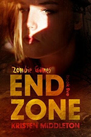 End Zone by Kristen Middleton