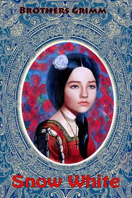 Snow White by Jacob Grimm