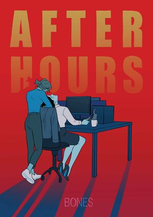 After Hours by Bowen McCurdy