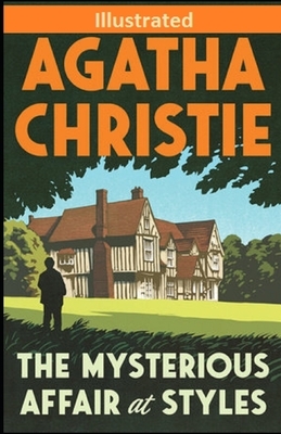 The Mysterious Affair at Styles by Agatha Christie