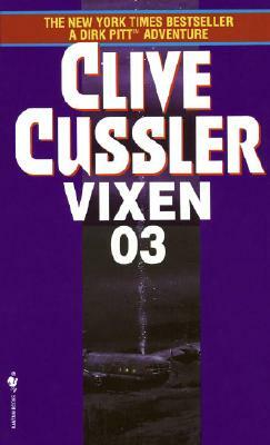 Vixen 03 by Clive Cussler
