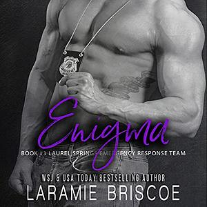 Enigma by Laramie Briscoe