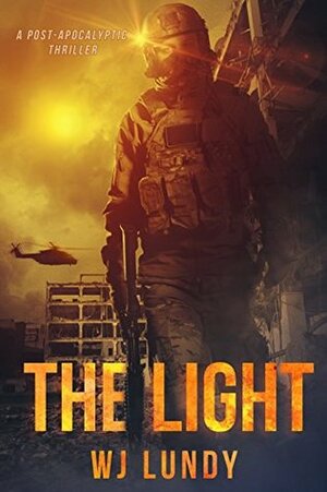 The Light by W.J. Lundy