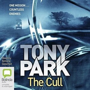 The Cull by Tony Park