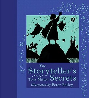 The Storyteller's Secrets by Tony Mitton