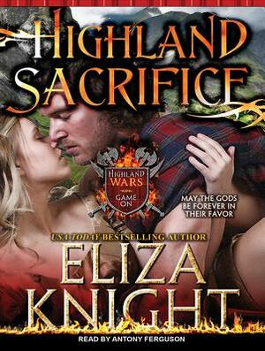 Highland Sacrifice by Eliza Knight