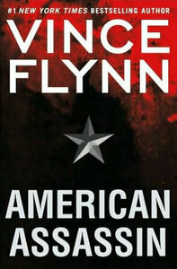 American Assassin by Vince Flynn