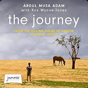 The Journey by Abdul Musa Adam, Ros Wynne-Jones