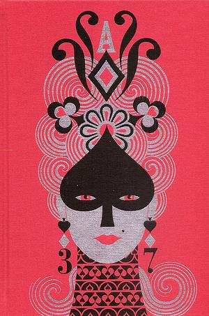 The Queen of Spades and Other Stories – Folio Society Edition by Anna and Elena Balbusso, Alexander Pushkin, Alexander Pushkin