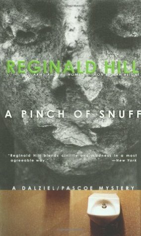 A Pinch of Snuff by Reginald Hill