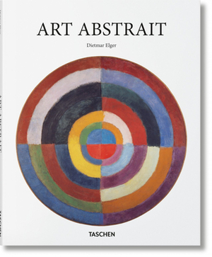 Art Abstrait by Dietmar Elger