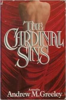 The Cardinal Sins by Andrew M. Greeley