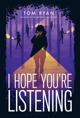 I Hope You're Listening by Tom Ryan