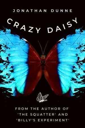 Crazy Daisy by Jonathan Dunne