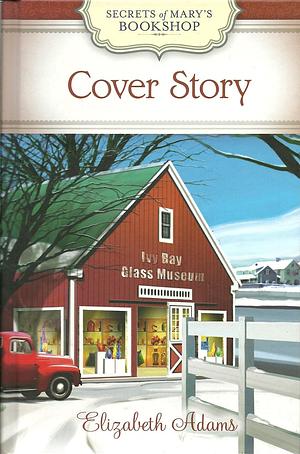 Cover Story by Elizabeth Adams