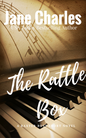 The Rattle Box by Jane Charles