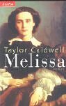 Melissa by Taylor Caldwell