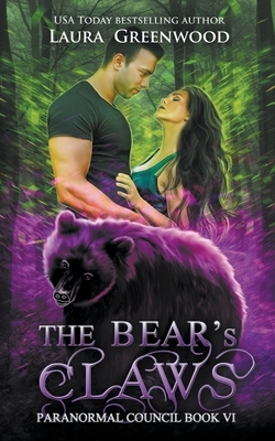 The Bear's Claws by Laura Greenwood