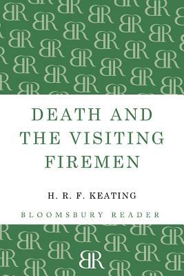 Death and the Visiting Firemen by H.R.F. Keating