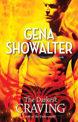 The Darkest Craving by Gena Showalter