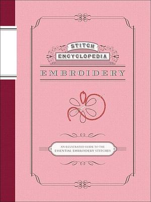 Stitch Encyclopedia by Bunka Publishering Bureau