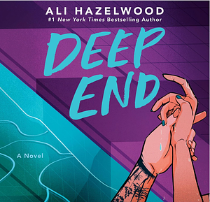 Deep End by Ali Hazelwood