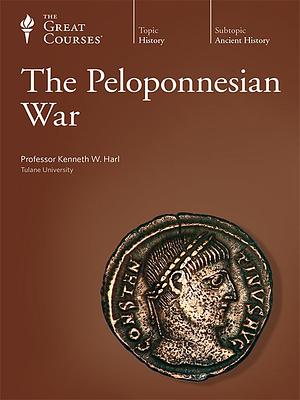 The Peloponnesian War by Kenneth W. Harl