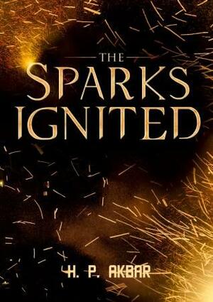 The Sparks Ignited by Heni P. Akbar