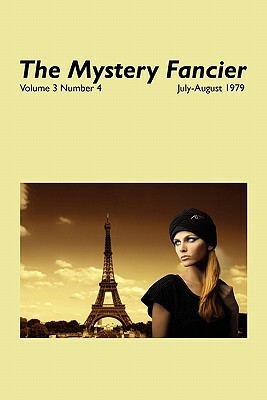 The Mystery Fancier (Vol. 3 No. 4) by 