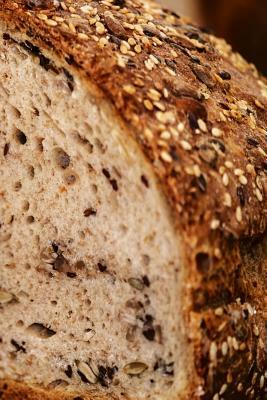 Bread: Has Been a Prominent Food in Large Parts of the World and Is One of the Oldest Man-Made Foods, Having Been of Signific by Planners and Journals