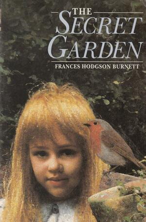 Secret Garden by Frances Hodgson Burnett