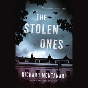 The Stolen Ones by Richard Montanari