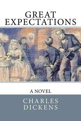 Great Expectations by Charles Dickens