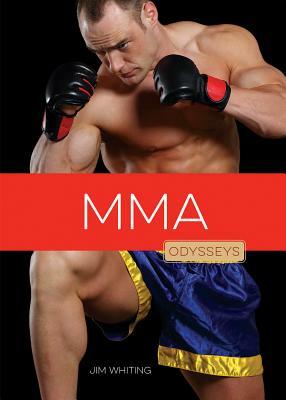 Mma by Jim Whiting