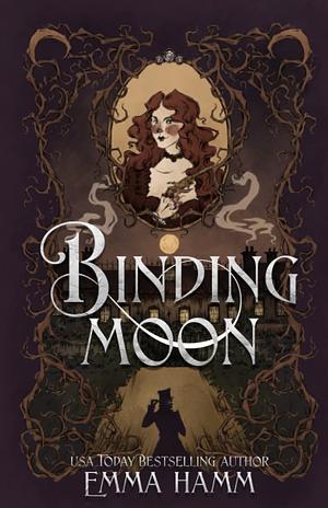 Binding Moon by Emma Hamm