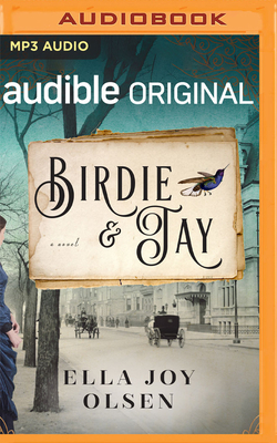 Birdie & Jay by Ella Joy Olsen