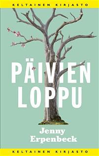 Päivien loppu by Jenny Erpenbeck