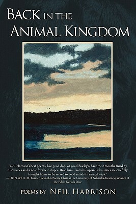 Back in the Animal Kingdom by Neil Harrison