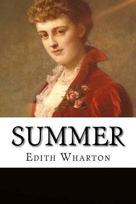 Summer by Edith Wharton