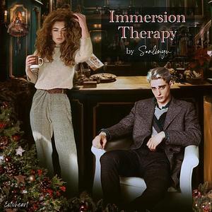 Immersion Therapy by SenLinYu