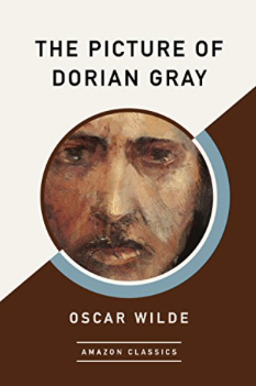 The Picture of Dorian Gray by Oscar Wilde