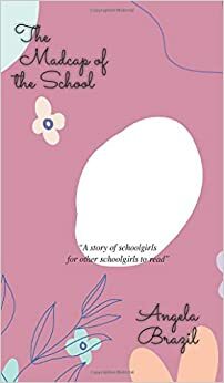 The Madcap of the School by Christine Chaundler