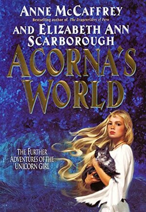 Acorna's World by Anne McCaffrey