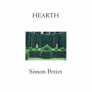 Hearth by Simon Pettet