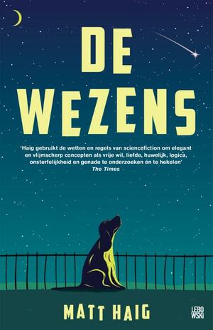 De wezens by Matt Haig