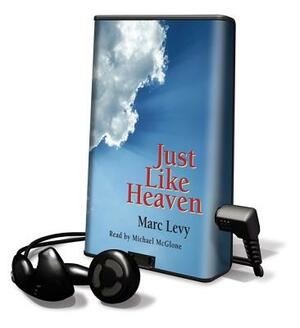 Just Like Heaven by Marc Levy