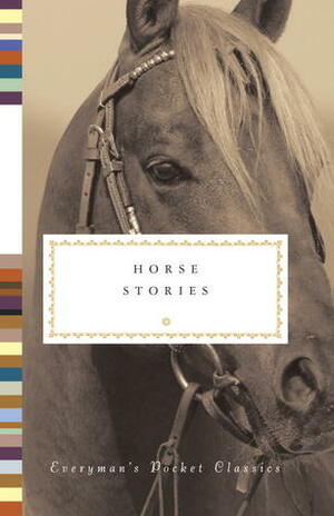 Horse Stories by Diana Secker Tesdell