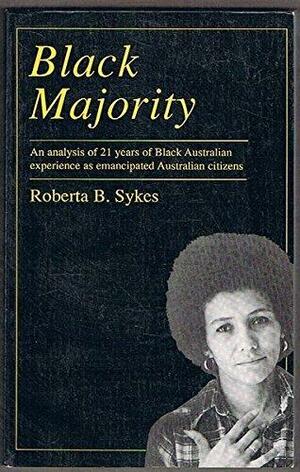 Black Majority by Roberta B. Sykes