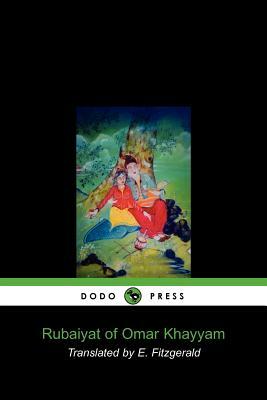 Rubaiyat of Omar Khayyam by Omar Khayyám, Khayyam Omar Khayyam